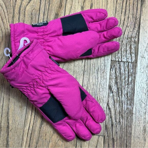 Thinsulate winter gloves - Picture 4 of 6